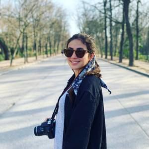 Meet your Posher, Victoria